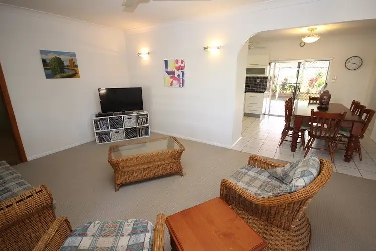 Seventh view of Homely house listing, 7 Louis Close, Gordonvale QLD 4865
