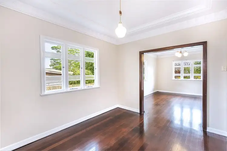 Fifth view of Homely house listing, 31 Lukin Street, Clayfield QLD 4011