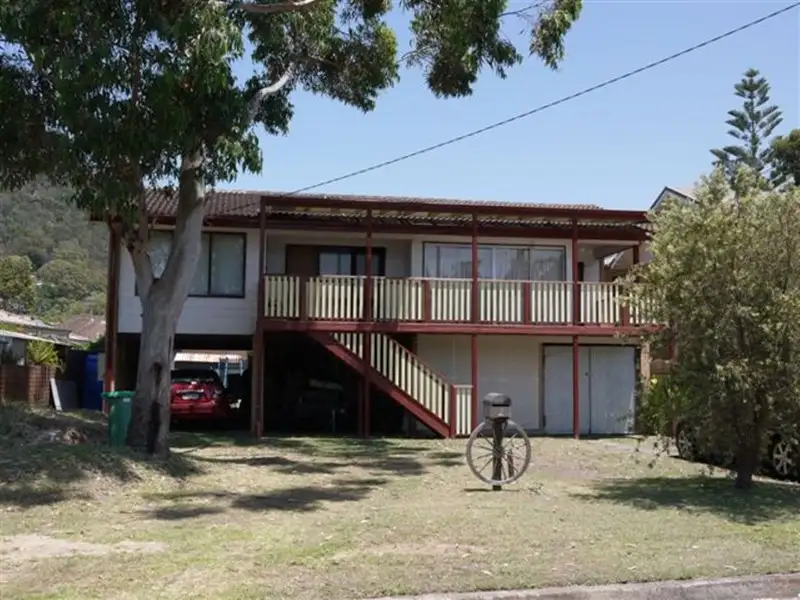 Main view of Homely house listing, 2 Dolphin Street, Tascott NSW 2250