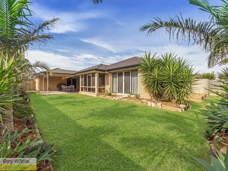 Second view of Homely house listing, 9 Michigan Circuit, Warner QLD 4500