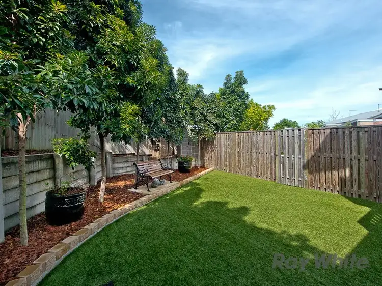 Sixth view of Homely house listing, Unit 1, 2-8 Reserve Court, Murrumba Downs QLD 4503