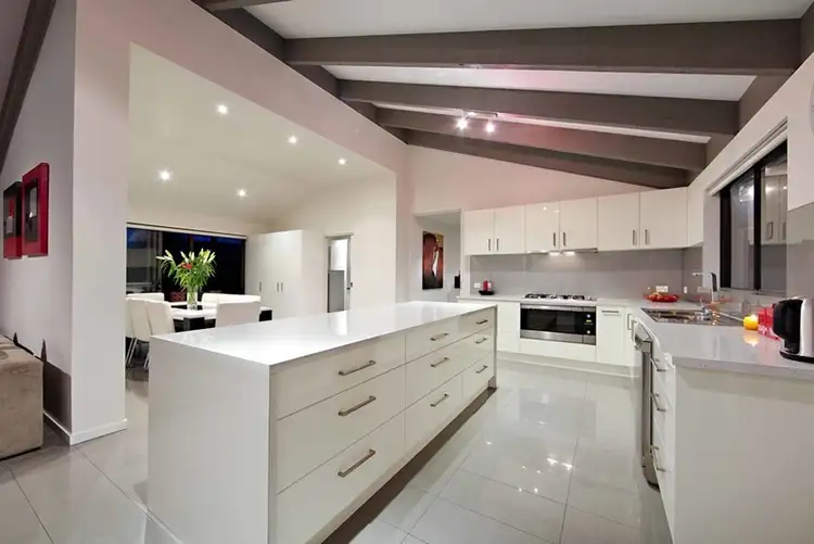Fourth view of Homely house listing, 55 Stevens Road, Langwarrin VIC 3910