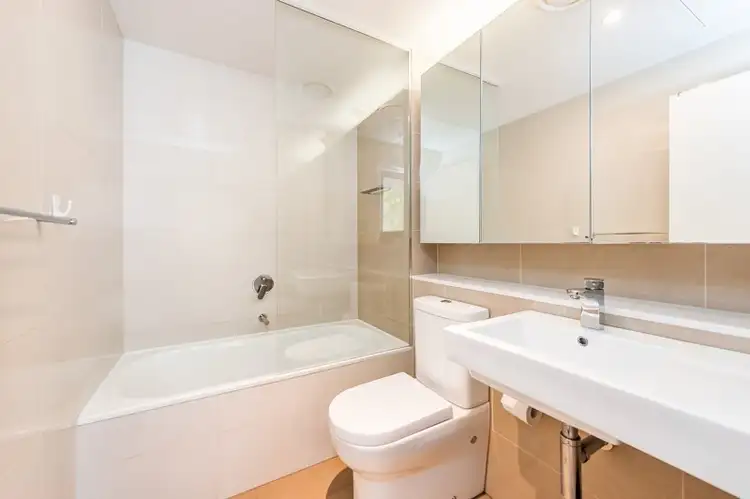 Seventh view of Homely apartment listing, 206/4 Saunders Close, Macquarie Park NSW 2113