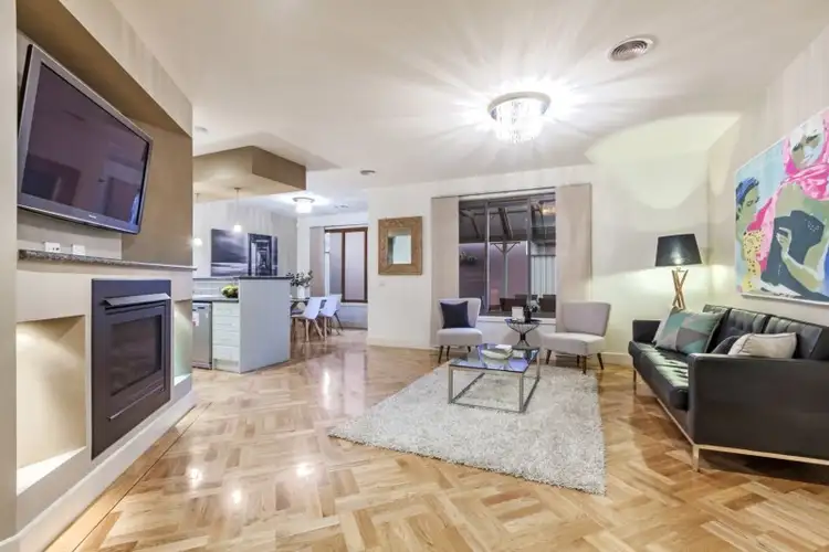 Second view of Homely house listing, 8A Finchley Avenue, Glenroy VIC 3046