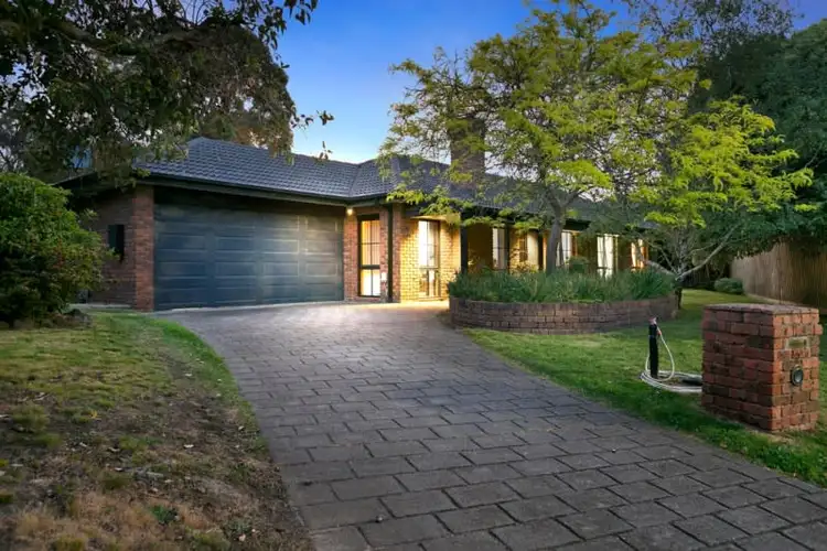 Main view of Homely house listing, 2 Juliana Close, Frankston VIC 3199