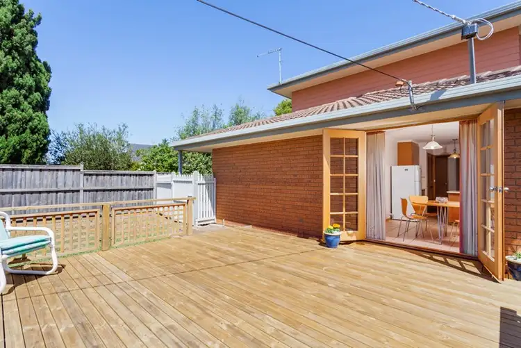 Fourth view of Homely house listing, 72 Reserve Road, Grovedale VIC 3216
