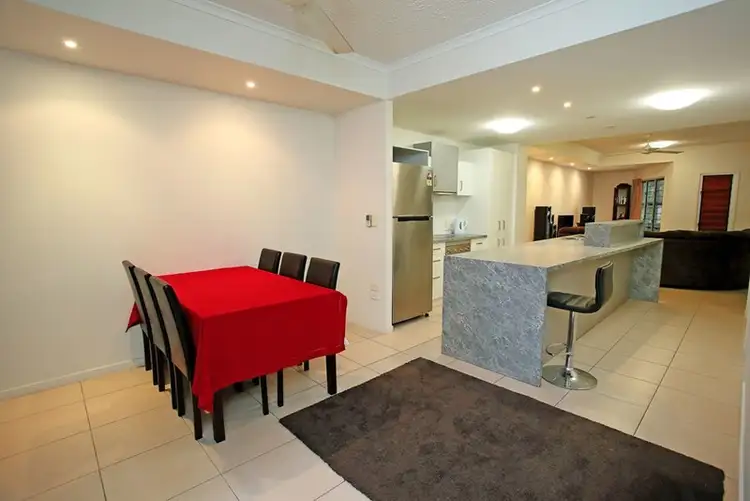 Fifth view of Homely house listing, 217 Riverside Boulevard, Douglas QLD 4814