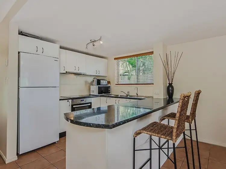 Main view of Homely townhouse listing, 22/84 Highfield Drive, Merrimac QLD 4226