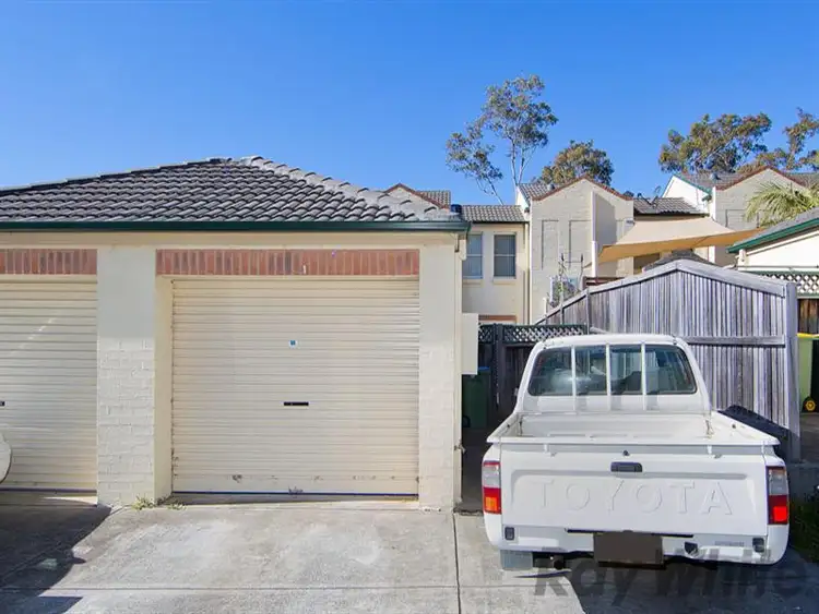 Fifth view of Homely house listing, 55 Orchid Way, Wadalba NSW 2259