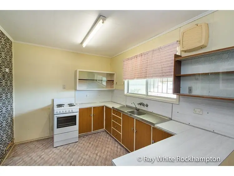 Third view of Homely house listing, 53 Menzies Street, Park Avenue QLD 4701