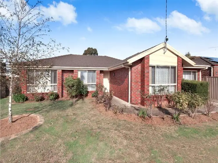 Main view of Homely house listing, 1279 Grevillea Road, Wendouree VIC 3355
