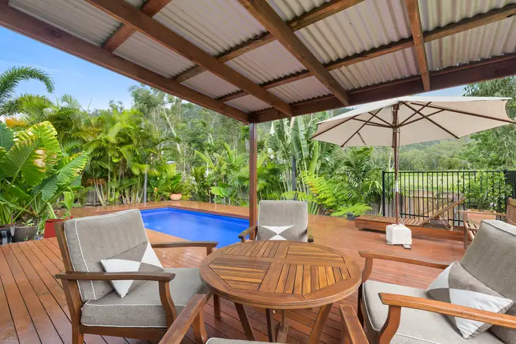 Second view of Homely house listing, 4 Jonquill Court, Cannonvale QLD 4802