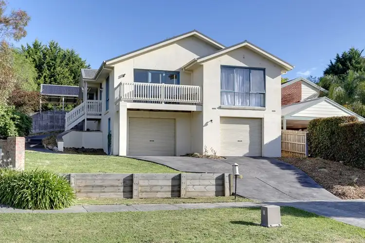 1 Prudence Court, Lilydale VIC 3140