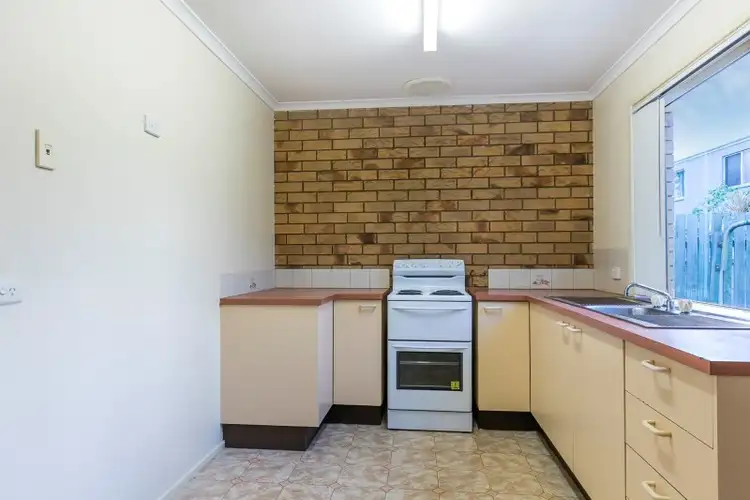 Third view of Homely unit listing, 4/12 Doolooma Street, Mountain Creek QLD 4557
