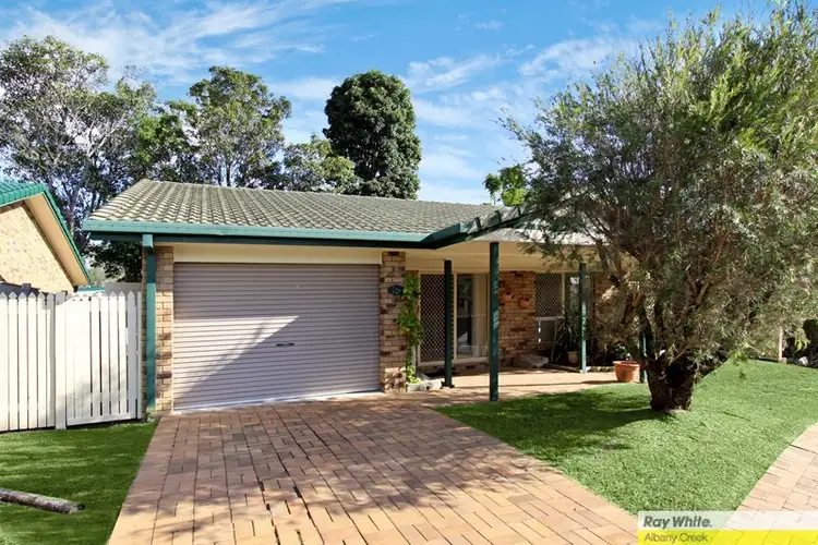 Main view of Homely townhouse listing, 18/21 Chapman Court, Albany Creek QLD 4035