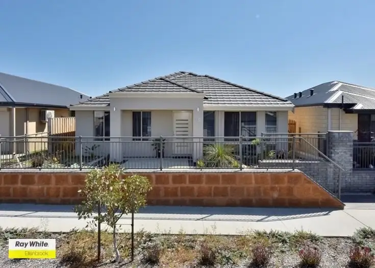 Main view of Homely house listing, 39 Interlaken Loop, Ellenbrook WA 6069