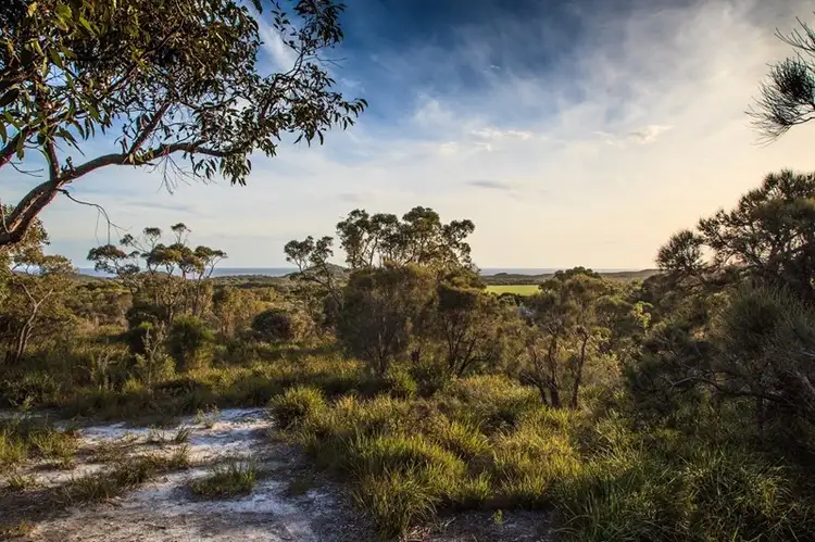 Second view of Homely rural property listing, 537 Lights Road, Denmark WA 6333