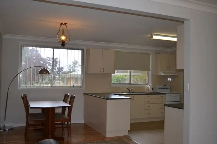 Third view of Homely house listing, 8 Mcgregor, Condobolin NSW 2877