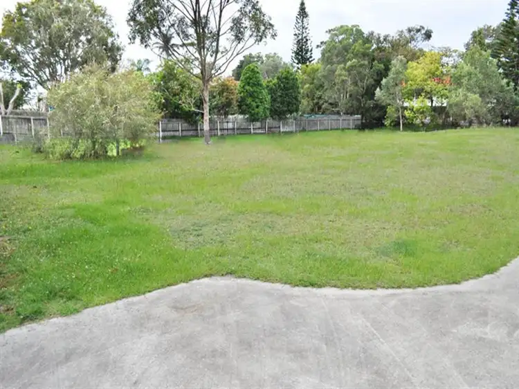 Lot 622/54 Wooli Street, Yamba NSW 2464