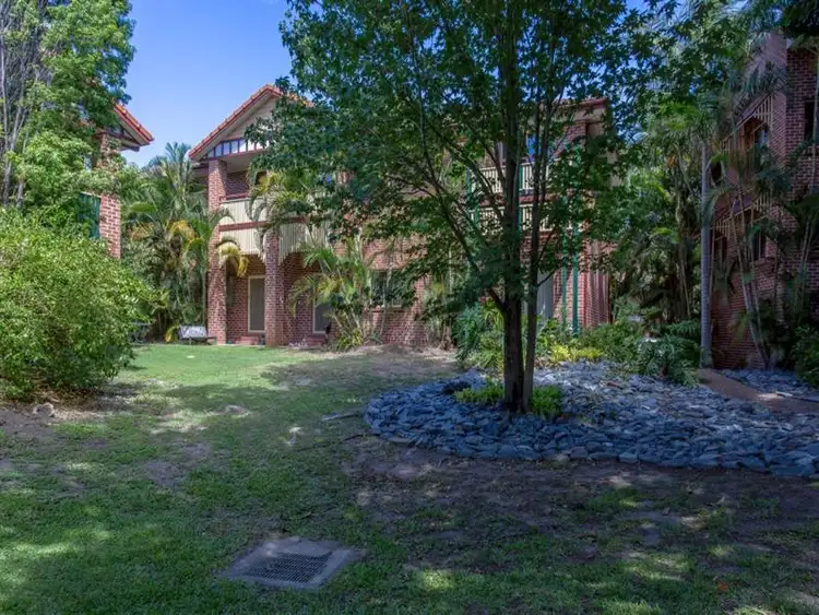 Third view of Homely townhouse listing, 60 Sandringham 100 Racecourse Drive, Bundall QLD 4217