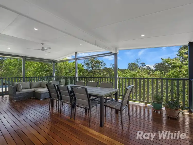 82 Royal Parade, Alderley QLD 4051