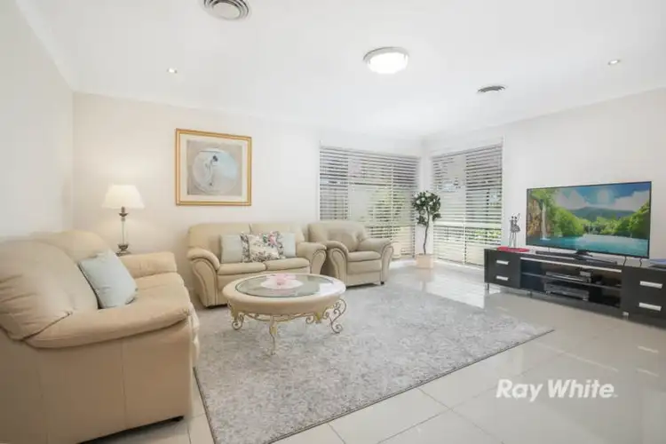 Third view of Homely house listing, 28 Valis Road, Glenwood NSW 2768