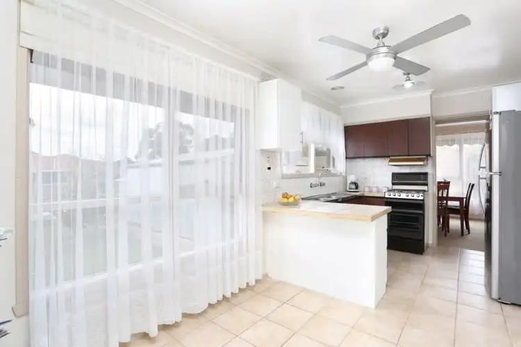 Third view of Homely house listing, 4 Milford Street, Thomastown VIC 3074