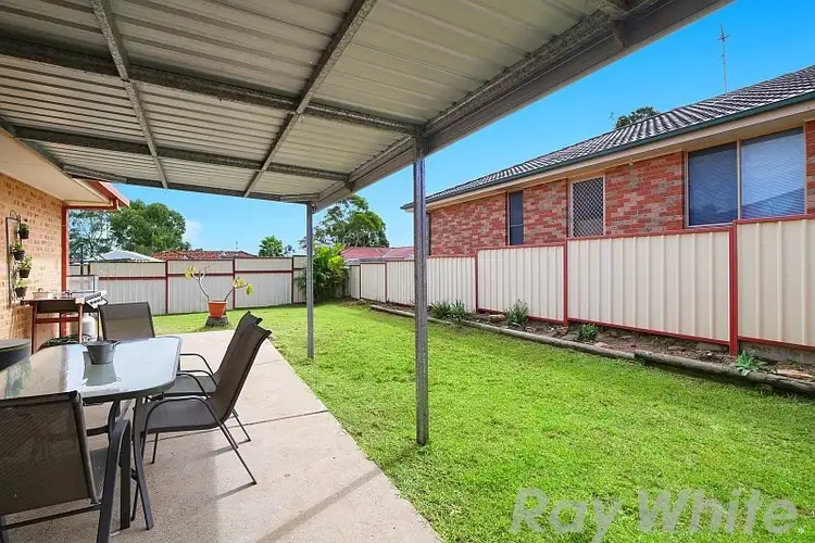 Fifth view of Homely house listing, 6 Loongana Crescent, Blue Haven NSW 2262