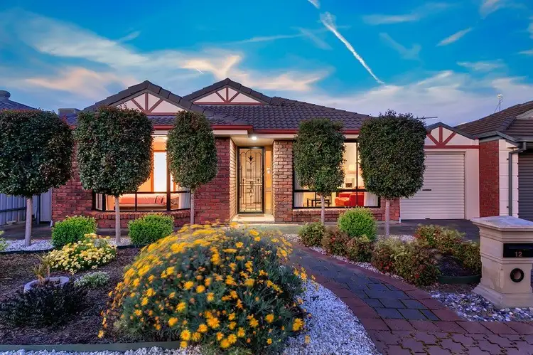 Third view of Homely house listing, 12 Victoria Drive, Oakden SA 5086