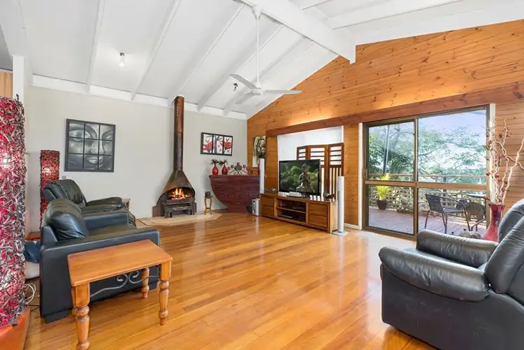 Third view of Homely house listing, 21 Hibiscus Parade, Banora Point NSW 2486
