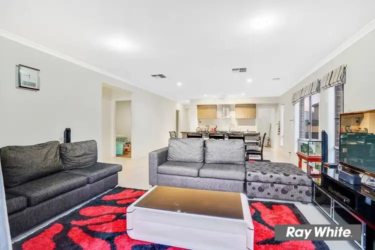 Fifth view of Homely house listing, 3 Berowa Street, Tarneit VIC 3029