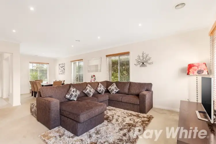 Third view of Homely house listing, 121 Sovereign Manors Crescent, Rowville VIC 3178
