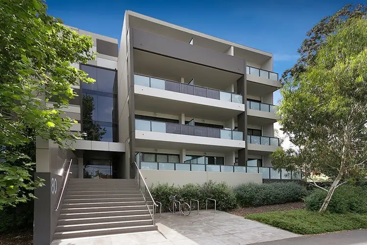 108/80 Ormond Street, Kensington VIC 3031