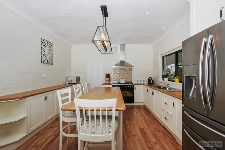 Fifth view of Homely house listing, 120 Mulwaree Drive, Tallong NSW 2579