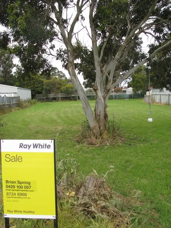 Third view of Homely land listing, 11 Mortimer Street, Allendale East SA 5291