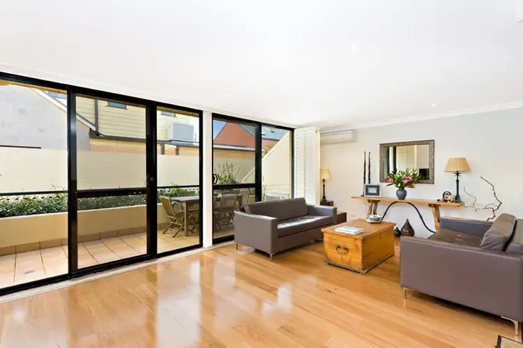 Fourth view of Homely townhouse listing, 2/46-48 Mallett Street, Camperdown NSW 2050