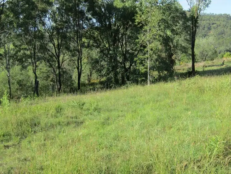 Second view of Homely land listing, 62-64 Francis Close, Kooralbyn QLD 4285