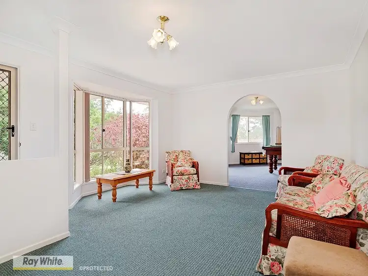 Second view of Homely house listing, 32 Ironbark Drive, Kallangur QLD 4503