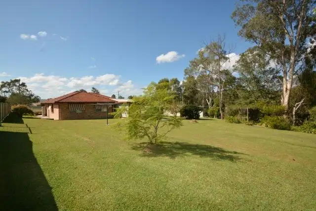 Main view of Homely house listing, 33 Lowe Street, Clarence Town NSW 2321