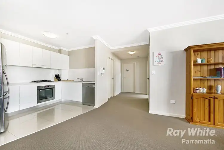 Sixth view of Homely apartment listing, 4/34 Albert Street, North Parramatta NSW 2151