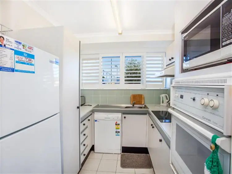 Third view of Homely apartment listing, 2/62 Marine Parade 'Points North', Coolangatta QLD 4225
