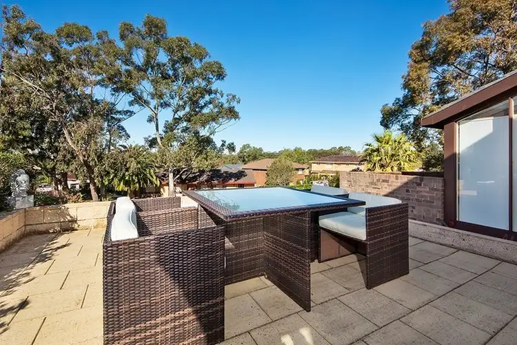 Sixth view of Homely house listing, 13 Kula Place, Bangor NSW 2234
