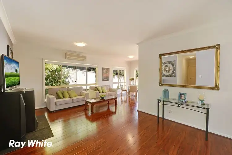 Fifth view of Homely house listing, 94B Pennant Parade, Epping NSW 2121