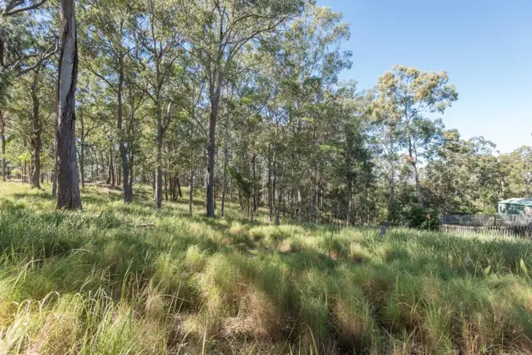 Second view of Homely land listing, 38 Simpsons Road, Currumbin Waters QLD 4223