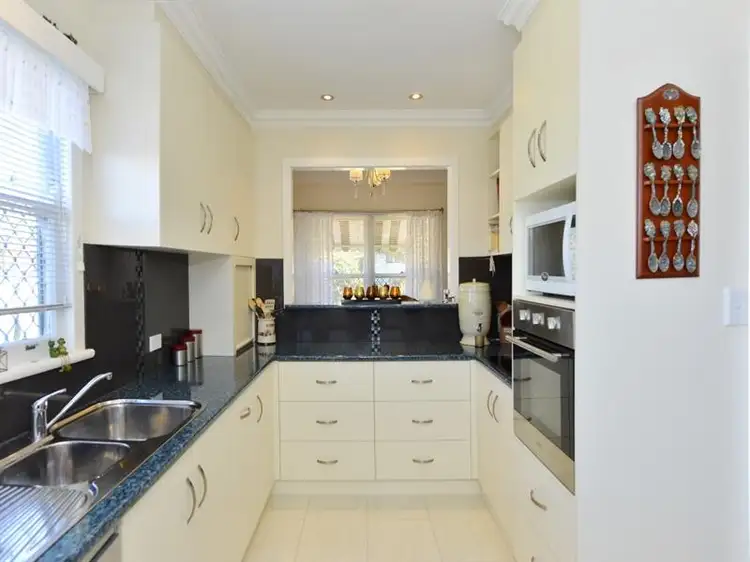 Third view of Homely house listing, 4 Boyd Street, Wilsonton QLD 4350