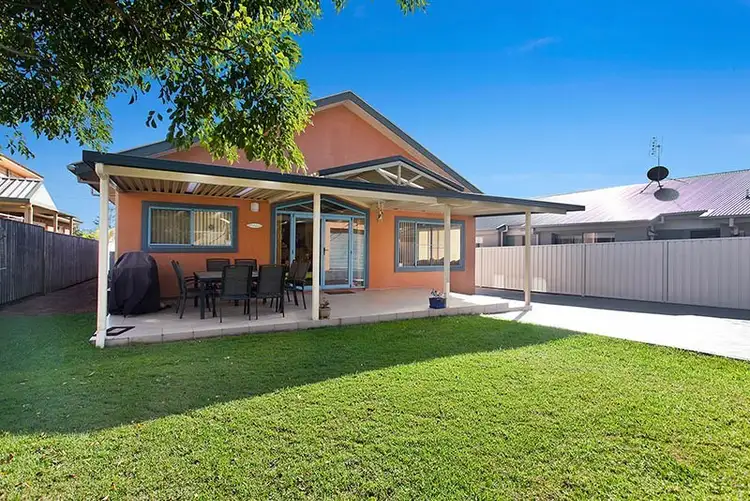 Second view of Homely house listing, 11 Junction Road, Barrack Point NSW 2528