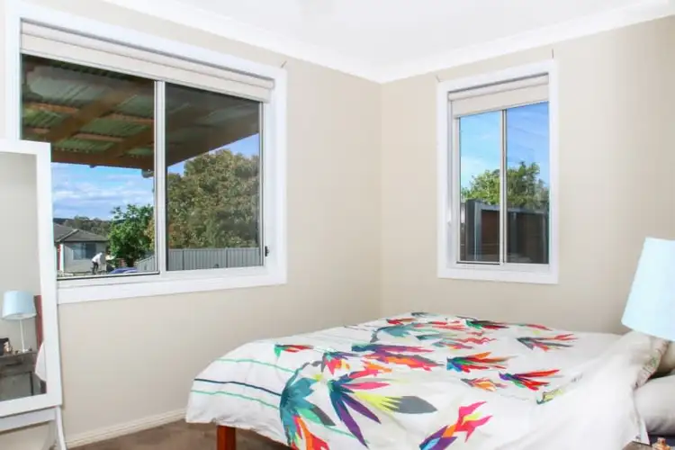 Fifth view of Homely house listing, 18 Brayton Road, Marulan NSW 2579