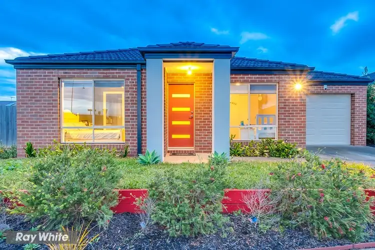 22 Tyler Crescent, Tarneit VIC 3029