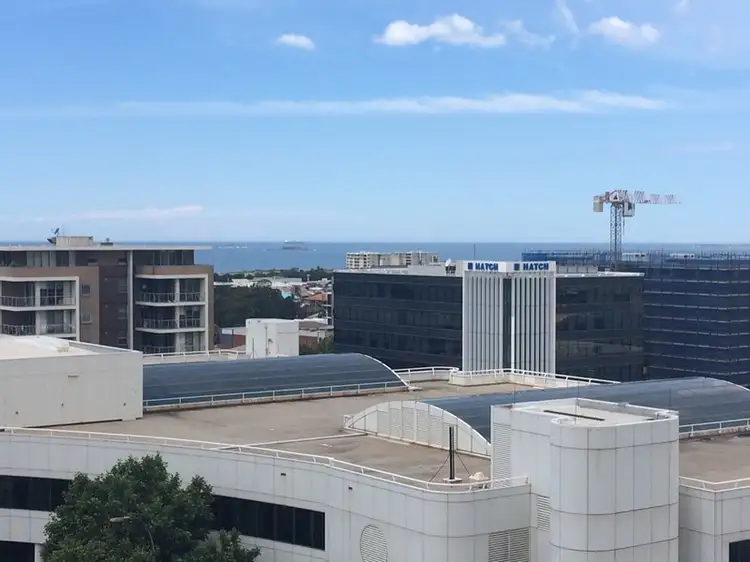 Fourth view of Homely apartment listing, 74/313 Crown Street, Wollongong NSW 2500
