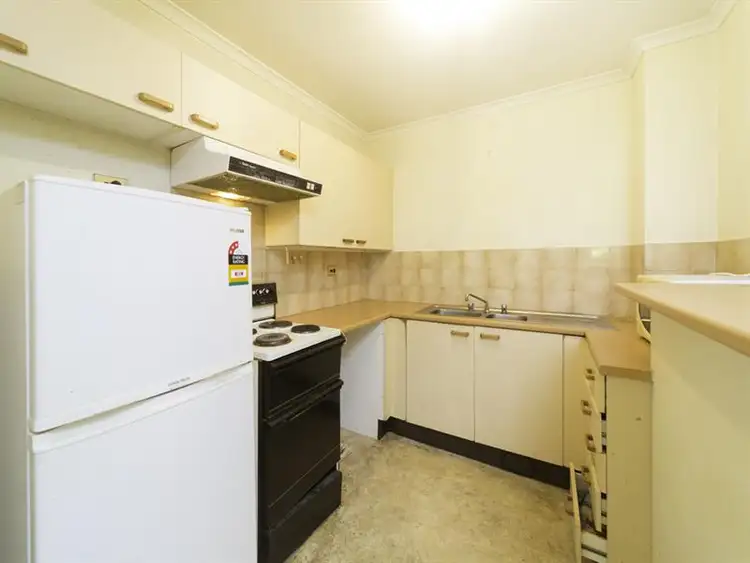 Sixth view of Homely unit listing, 94/344 Bulwara Road, Ultimo NSW 2007